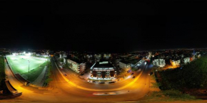 Vizyon Otel Darıca